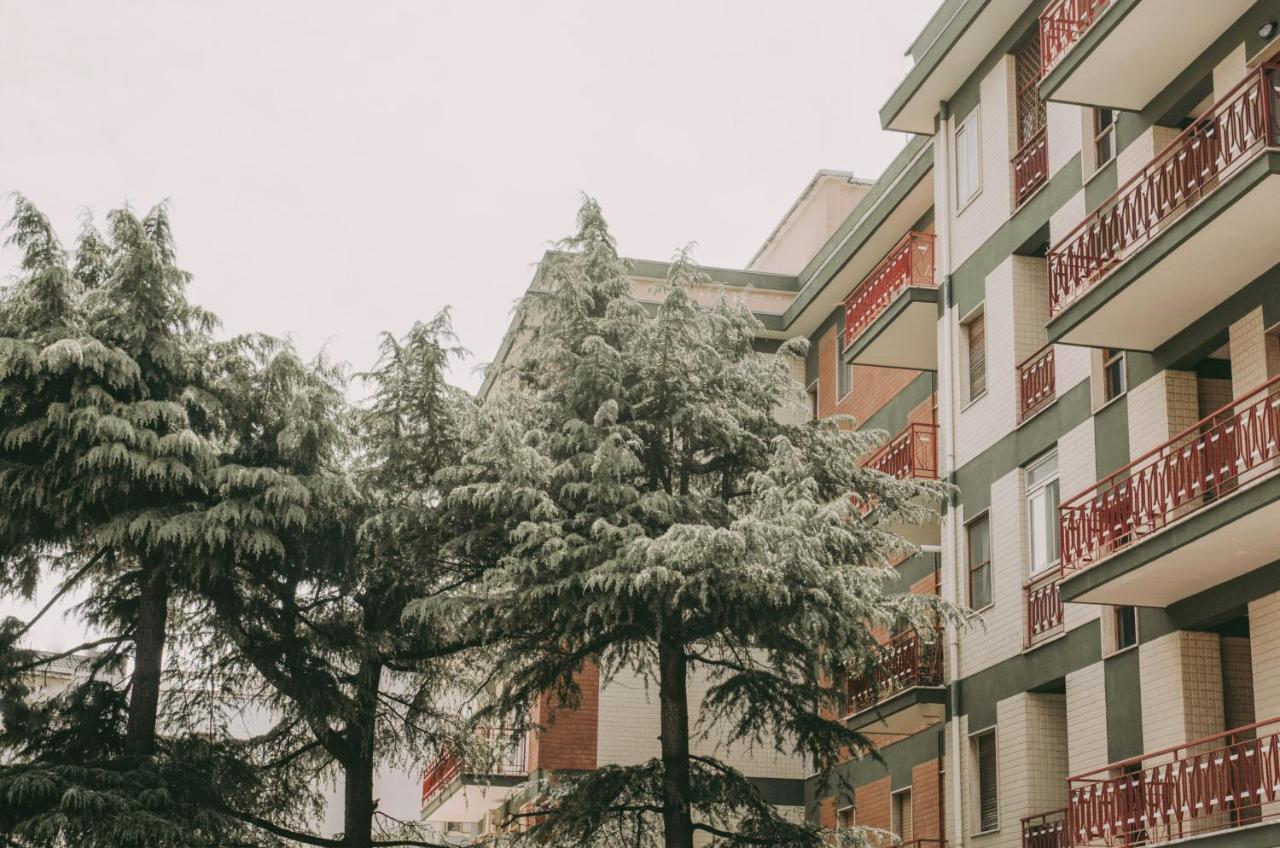 B&B La Casa Pugliese Foggia Kültér fotó