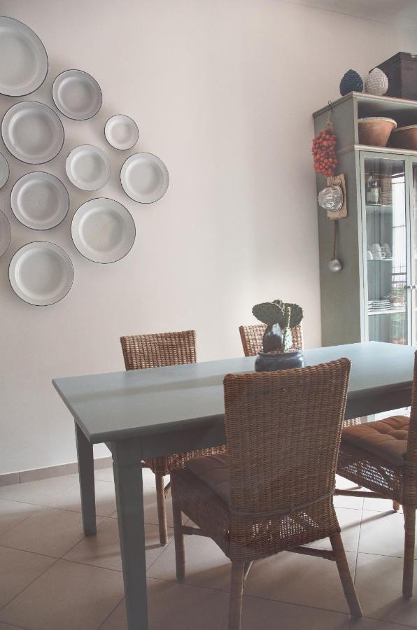 B&B La Casa Pugliese Foggia Kültér fotó