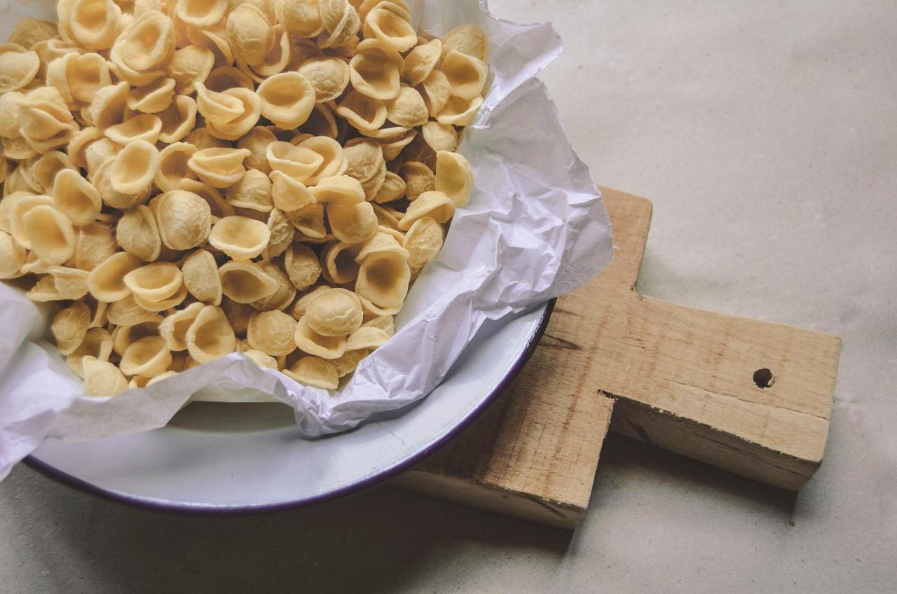 B&B La Casa Pugliese Foggia Kültér fotó