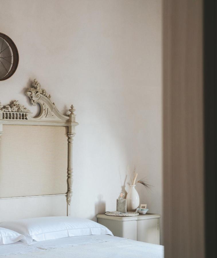 B&B La Casa Pugliese Foggia Kültér fotó