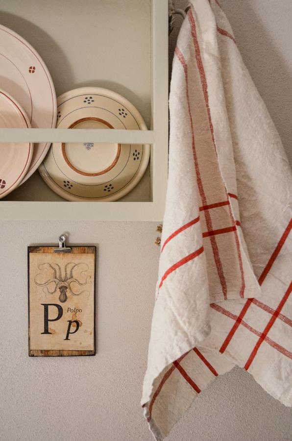 B&B La Casa Pugliese Foggia Kültér fotó